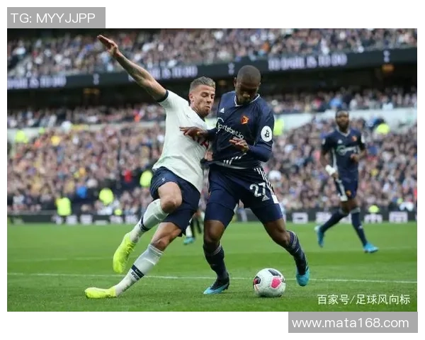 北单推荐热刺主场迎战沃特福德全力争胜分析与预测 北单推荐热刺主场迎战沃特福德全力争胜分析与预测