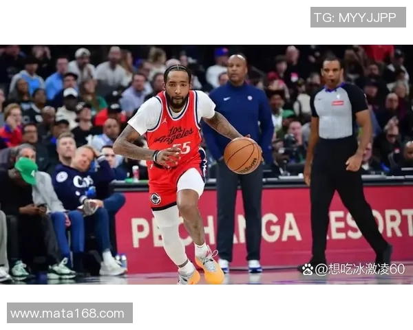 快船与掘金第六场激战回顾第四节精彩瞬间分析与解读