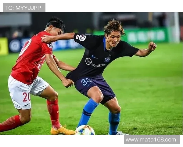 湘南海洋与广岛三箭激战成平局双方各取一分精彩对决回顾