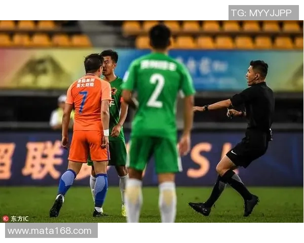 贵州恒丰对阵山东鲁能足协杯直播全程回顾与精彩瞬间分析