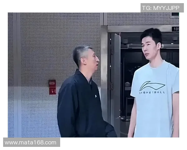 42+8！我国榜首摇摆人！自曝回绝活塞训练营合同